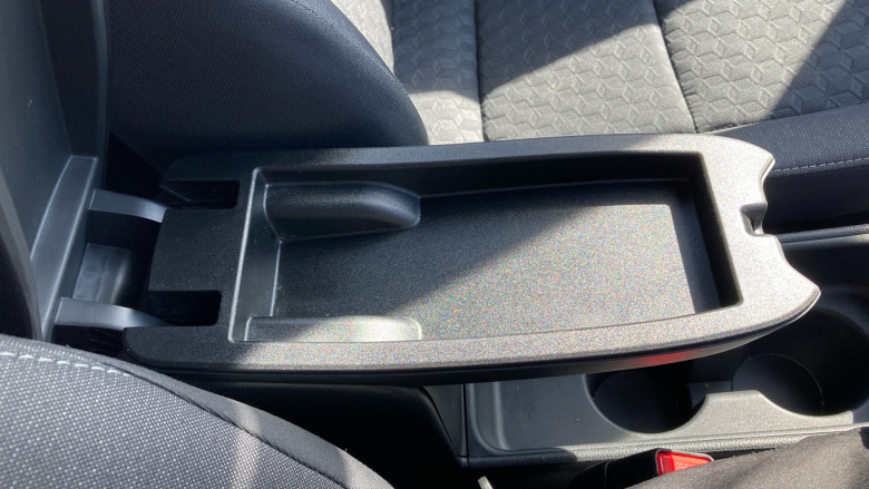 Toyota Yaris 1.5 Hybrid Icon 5dr CVT Hybrid Hatchback